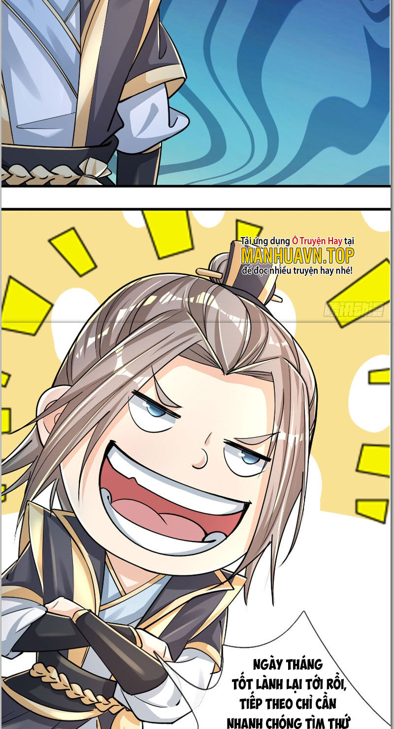 Thu Triệu Vạn Đồ Đệ, Vi Sư Vô Địch Thế Gian - Chapter 1 - Page 68