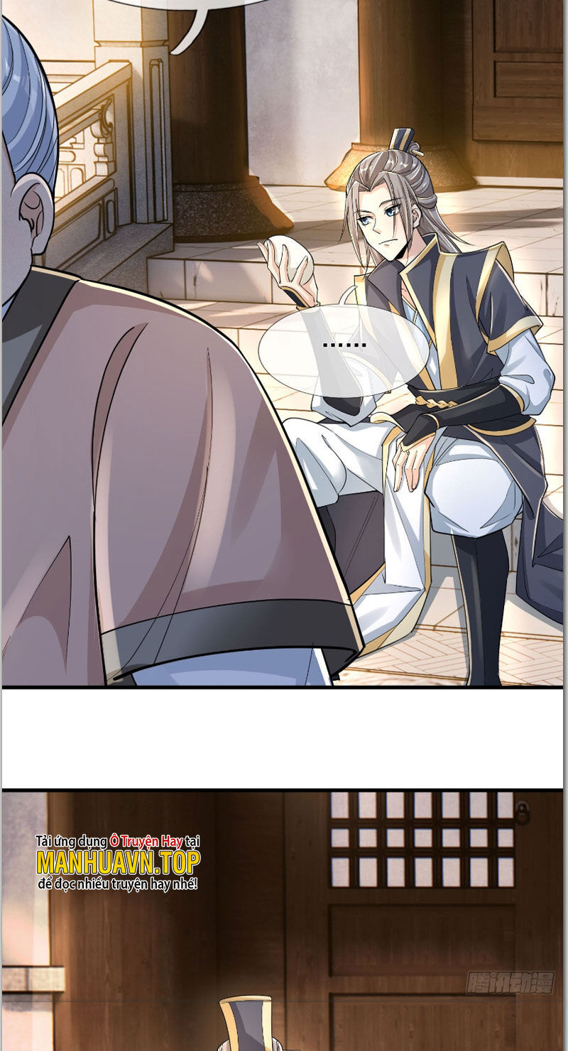 Thu Triệu Vạn Đồ Đệ, Vi Sư Vô Địch Thế Gian - Chapter 1 - Page 72