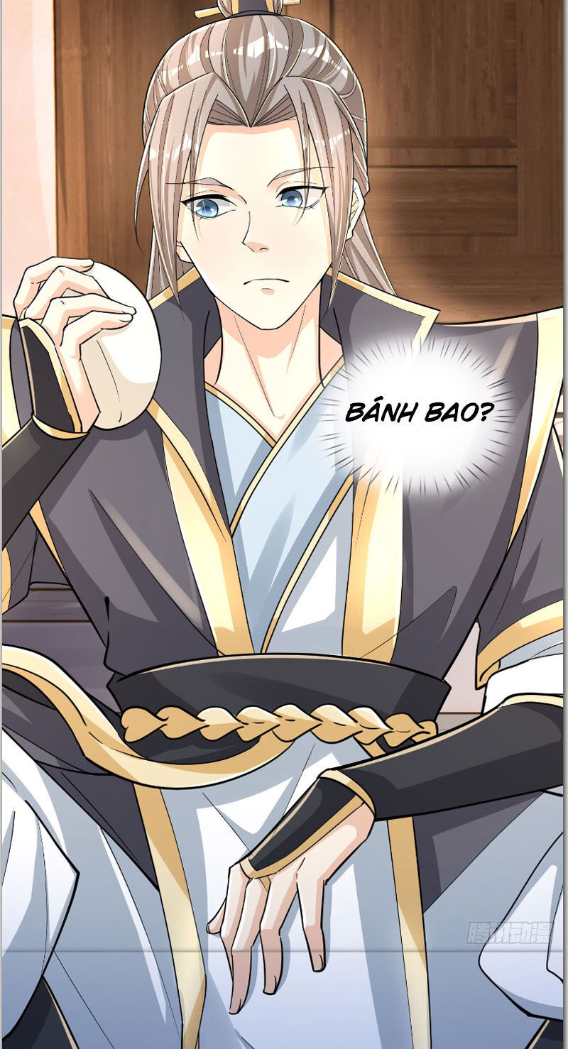 Thu Triệu Vạn Đồ Đệ, Vi Sư Vô Địch Thế Gian - Chapter 1 - Page 73