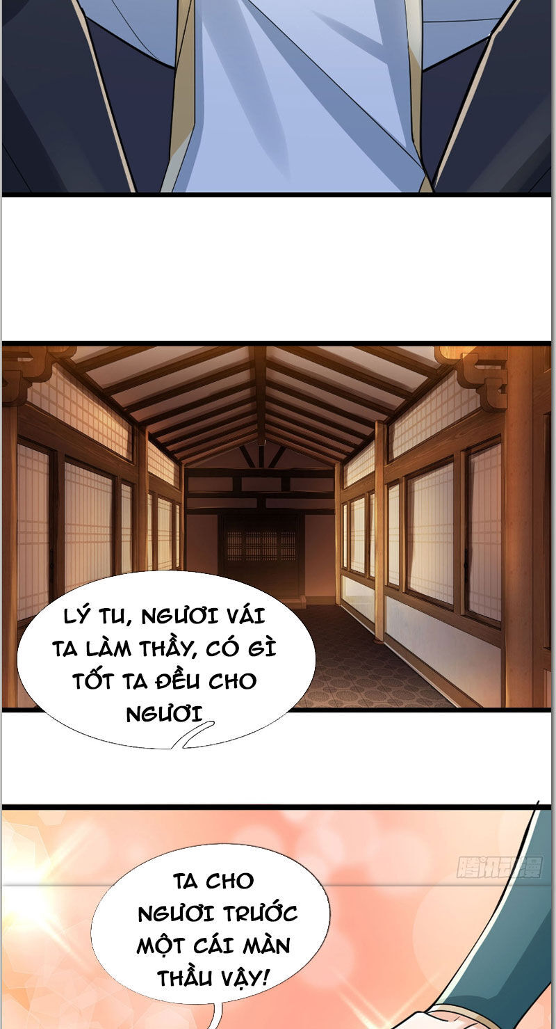 Thu Triệu Vạn Đồ Đệ, Vi Sư Vô Địch Thế Gian - Chapter 1 - Page 74
