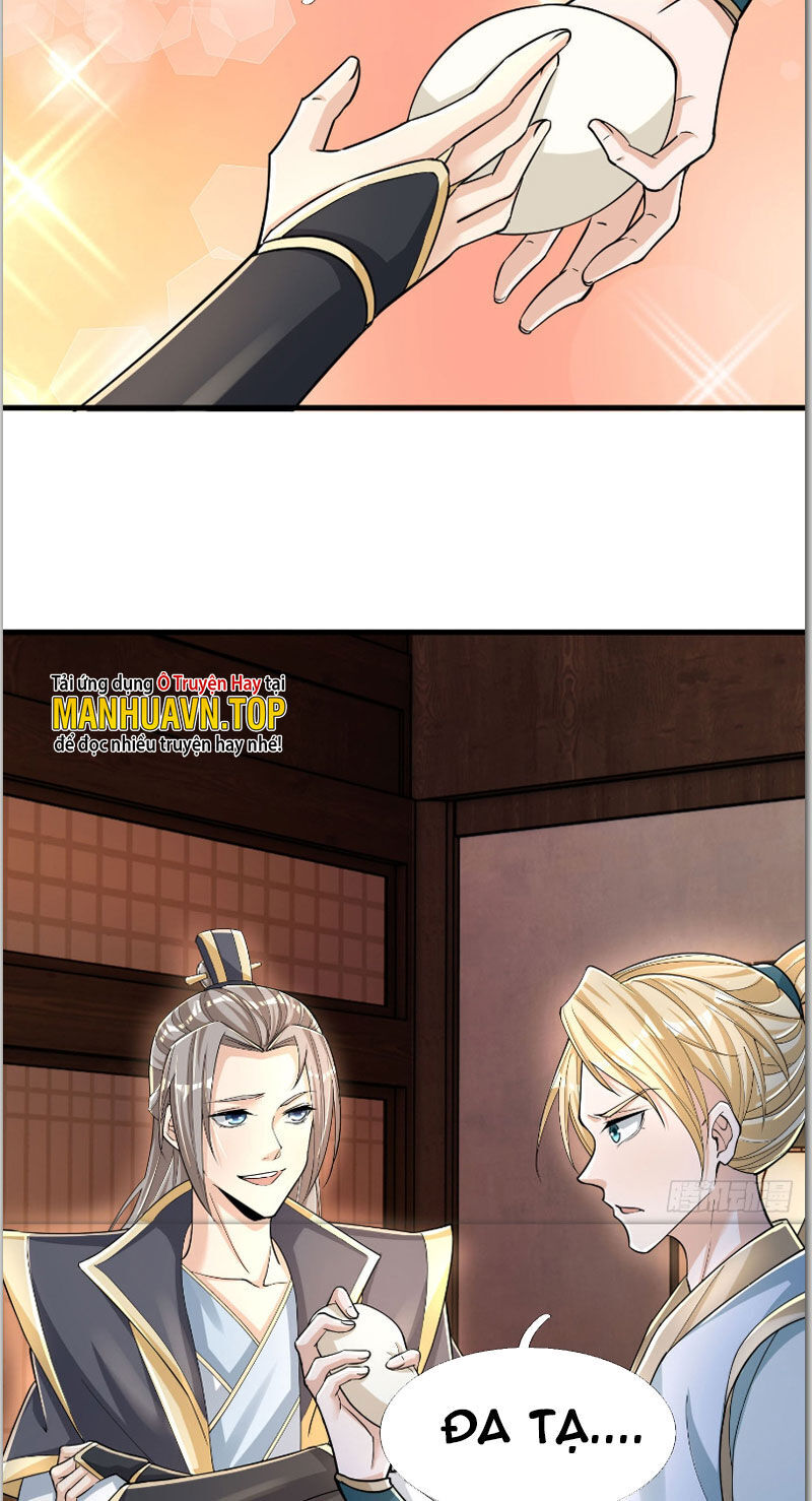 Thu Triệu Vạn Đồ Đệ, Vi Sư Vô Địch Thế Gian - Chapter 1 - Page 75