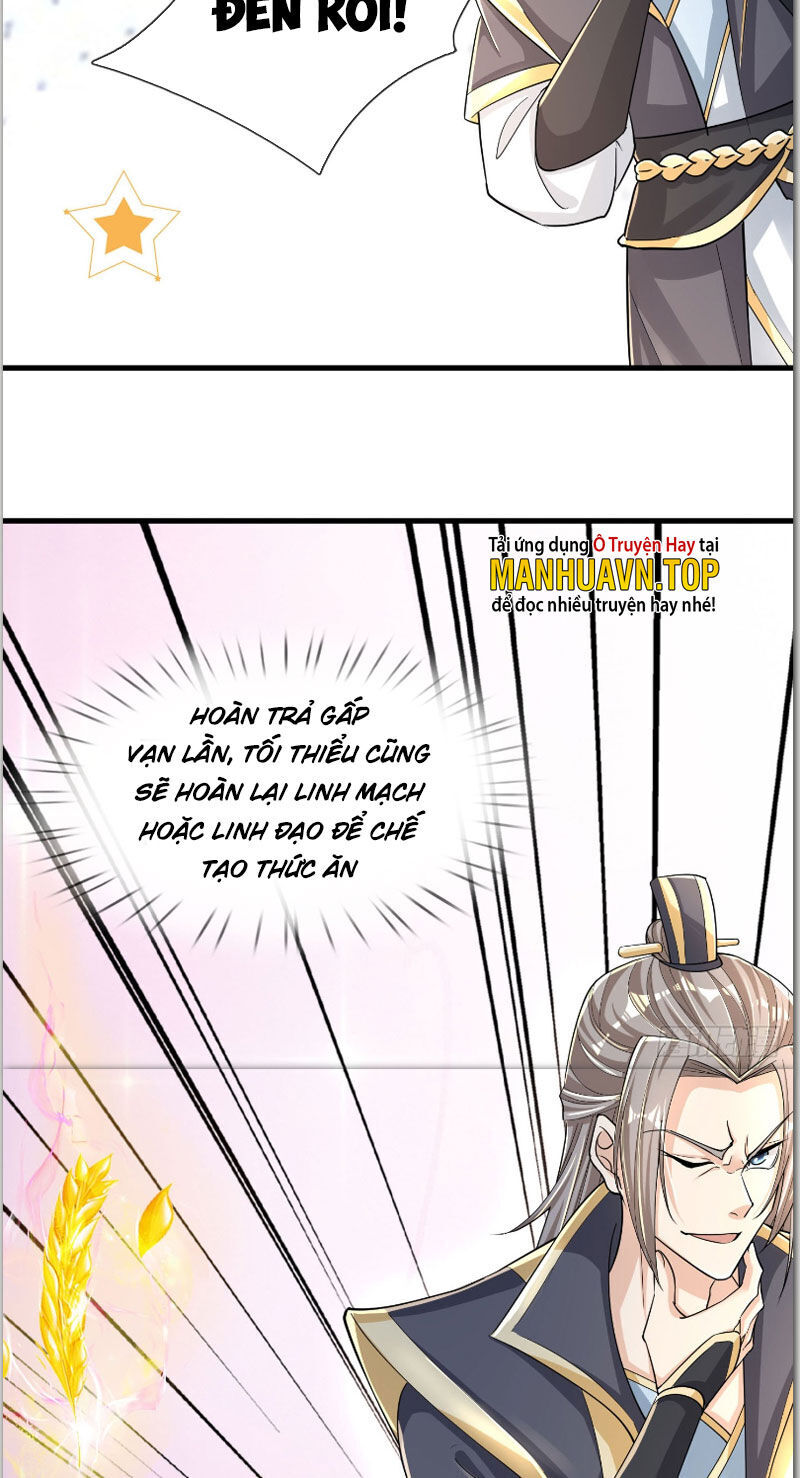 Thu Triệu Vạn Đồ Đệ, Vi Sư Vô Địch Thế Gian - Chapter 1 - Page 77