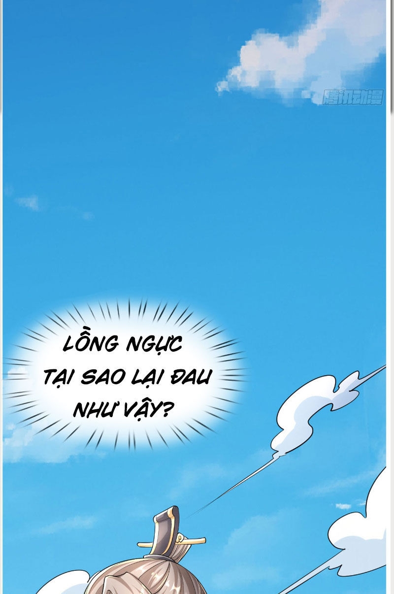 Thu Triệu Vạn Đồ Đệ, Vi Sư Vô Địch Thế Gian - Chapter 1 - Page 9