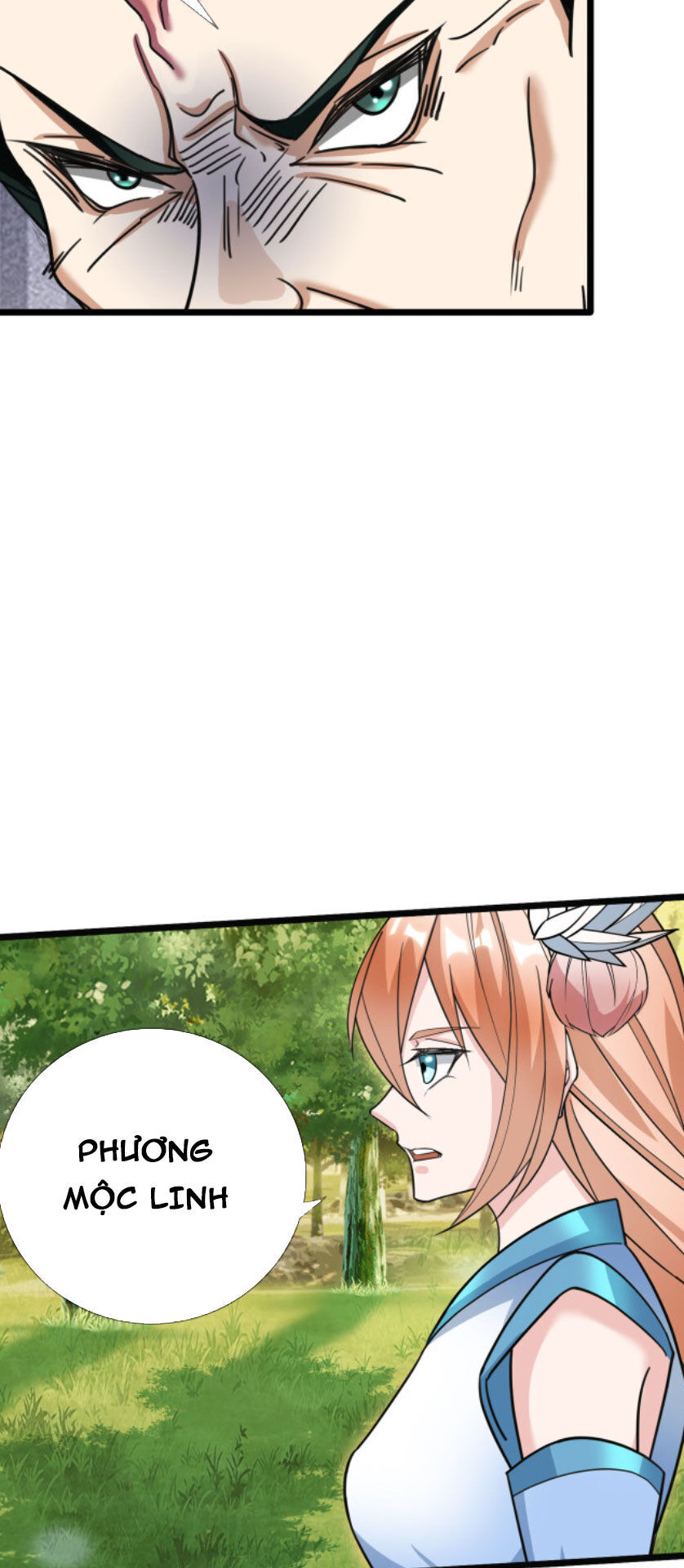 Thu Triệu Vạn Đồ Đệ, Vi Sư Vô Địch Thế Gian - Chapter 10 - Page 26