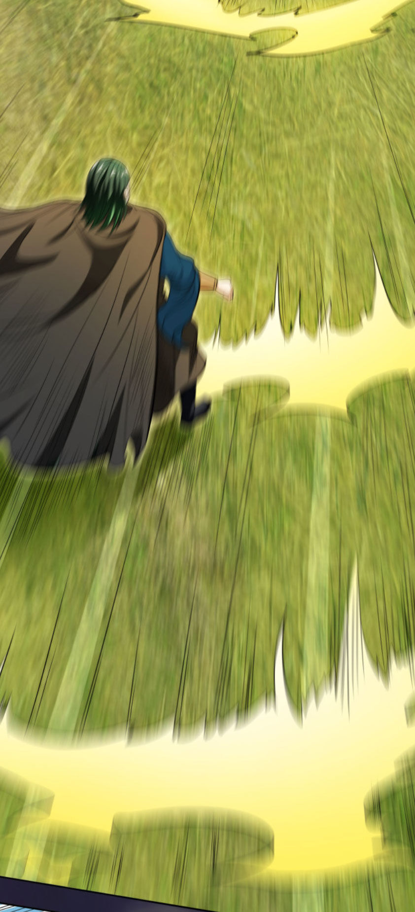 Thu Triệu Vạn Đồ Đệ, Vi Sư Vô Địch Thế Gian - Chapter 10 - Page 39