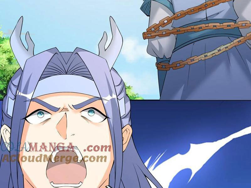 Thu Triệu Vạn Đồ Đệ, Vi Sư Vô Địch Thế Gian - Chapter 100 - Page 11