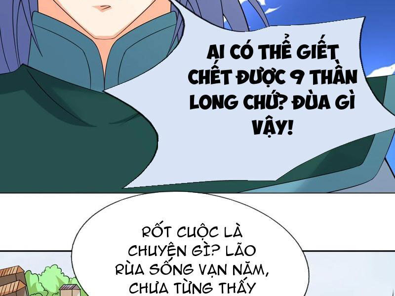 Thu Triệu Vạn Đồ Đệ, Vi Sư Vô Địch Thế Gian - Chapter 100 - Page 12