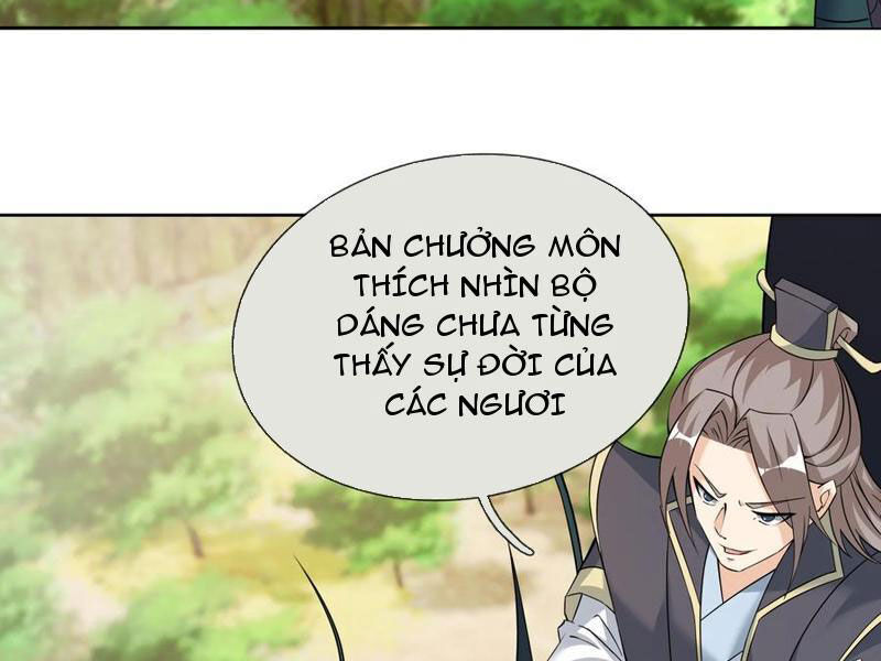 Thu Triệu Vạn Đồ Đệ, Vi Sư Vô Địch Thế Gian - Chapter 100 - Page 14