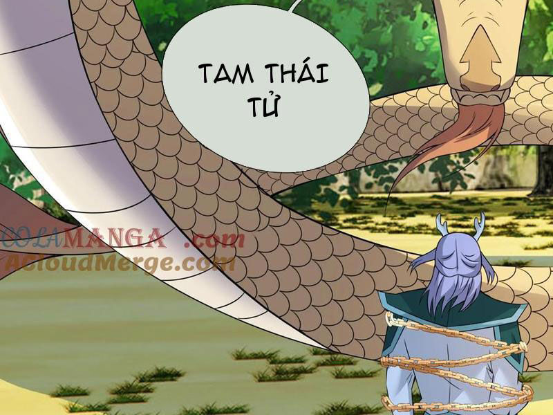 Thu Triệu Vạn Đồ Đệ, Vi Sư Vô Địch Thế Gian - Chapter 100 - Page 20