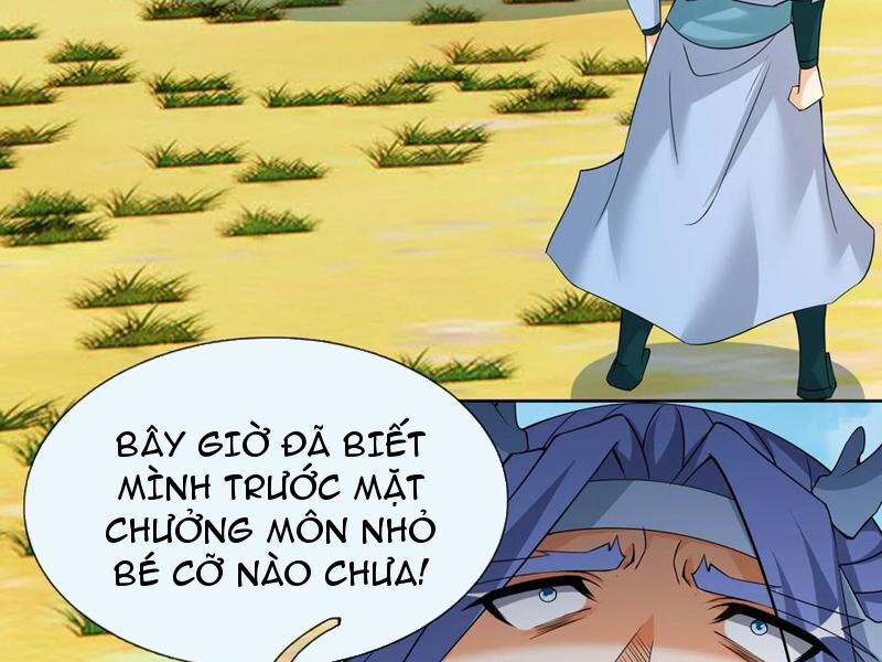 Thu Triệu Vạn Đồ Đệ, Vi Sư Vô Địch Thế Gian - Chapter 100 - Page 21