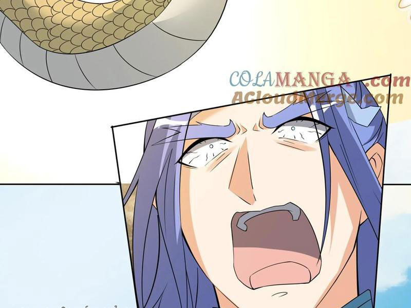 Thu Triệu Vạn Đồ Đệ, Vi Sư Vô Địch Thế Gian - Chapter 100 - Page 35