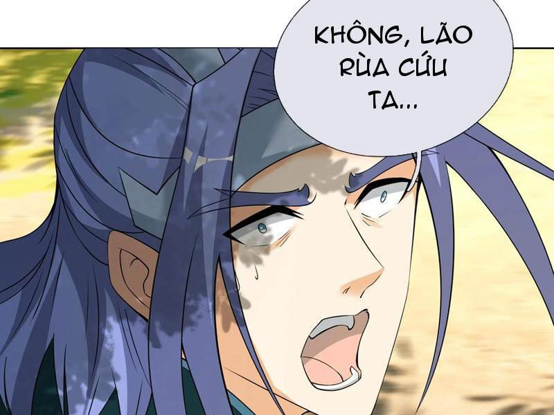 Thu Triệu Vạn Đồ Đệ, Vi Sư Vô Địch Thế Gian - Chapter 100 - Page 39