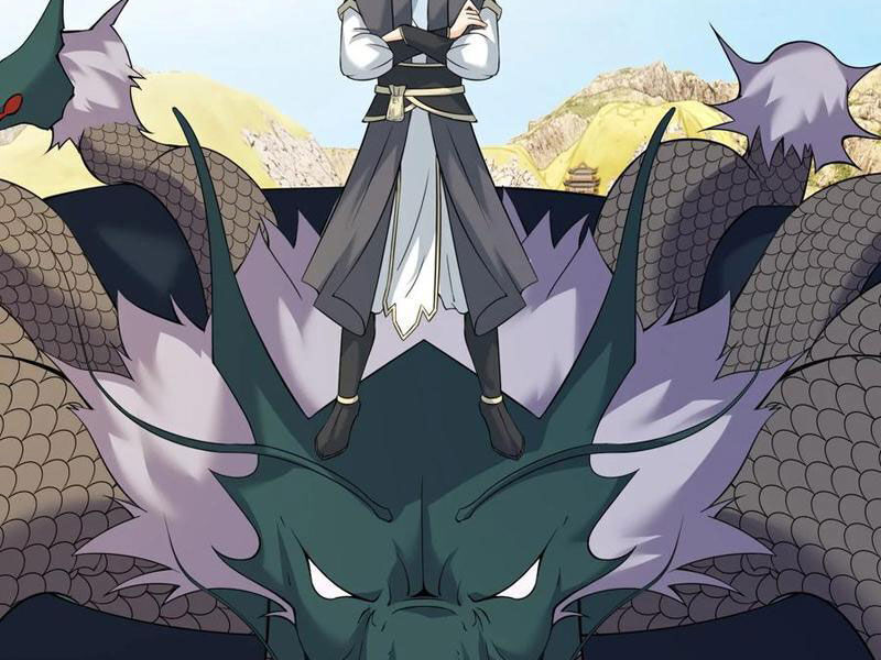 Thu Triệu Vạn Đồ Đệ, Vi Sư Vô Địch Thế Gian - Chapter 100 - Page 4