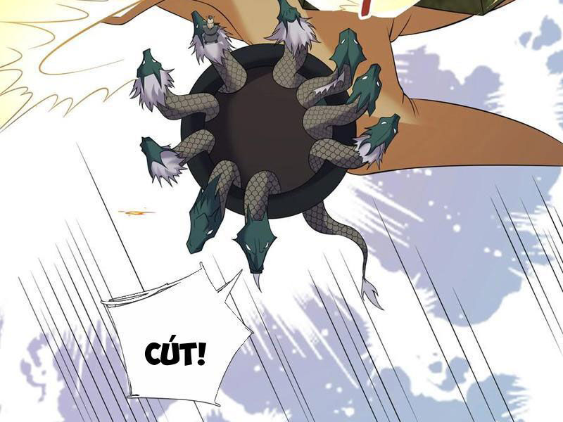 Thu Triệu Vạn Đồ Đệ, Vi Sư Vô Địch Thế Gian - Chapter 100 - Page 45