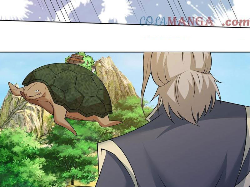 Thu Triệu Vạn Đồ Đệ, Vi Sư Vô Địch Thế Gian - Chapter 100 - Page 46