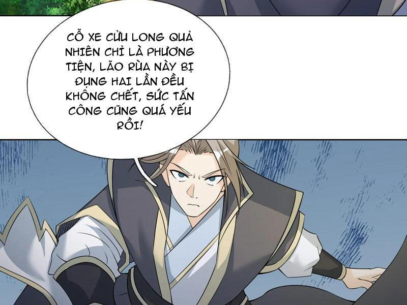 Thu Triệu Vạn Đồ Đệ, Vi Sư Vô Địch Thế Gian - Chapter 100 - Page 47