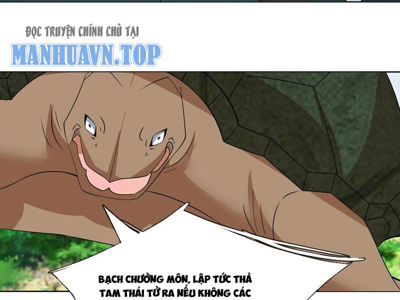 Thu Triệu Vạn Đồ Đệ, Vi Sư Vô Địch Thế Gian - Chapter 100 - Page 49