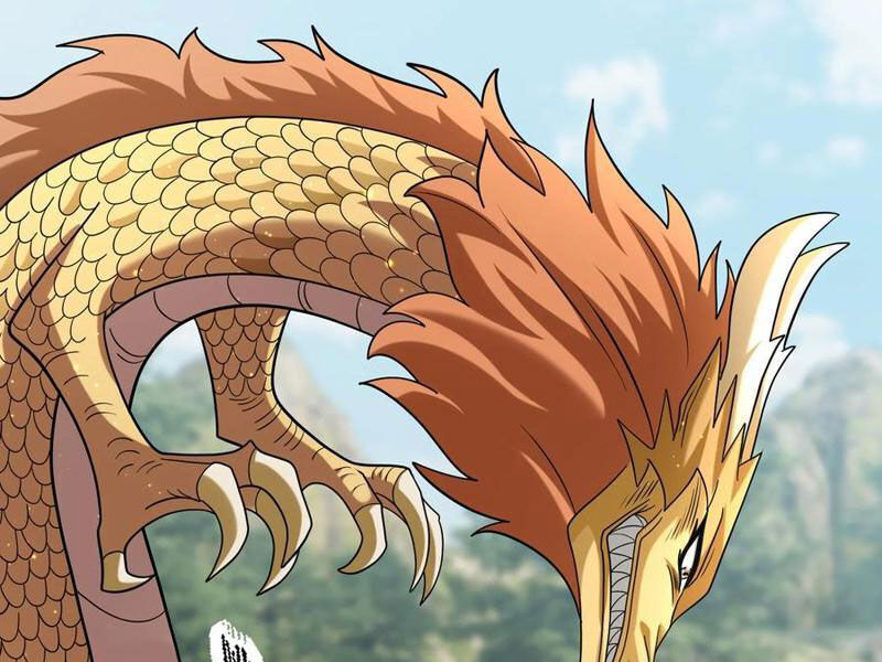 Thu Triệu Vạn Đồ Đệ, Vi Sư Vô Địch Thế Gian - Chapter 100 - Page 54