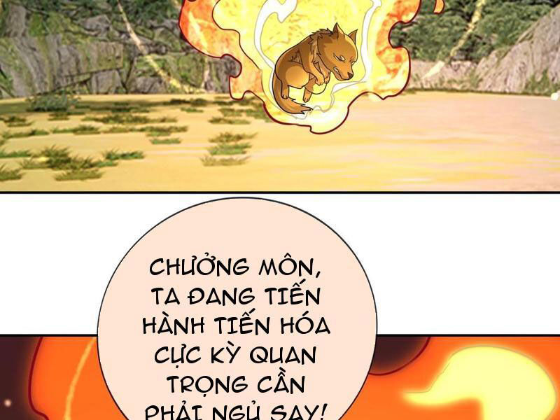 Thu Triệu Vạn Đồ Đệ, Vi Sư Vô Địch Thế Gian - Chapter 100 - Page 62