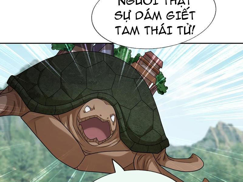 Thu Triệu Vạn Đồ Đệ, Vi Sư Vô Địch Thế Gian - Chapter 100 - Page 68