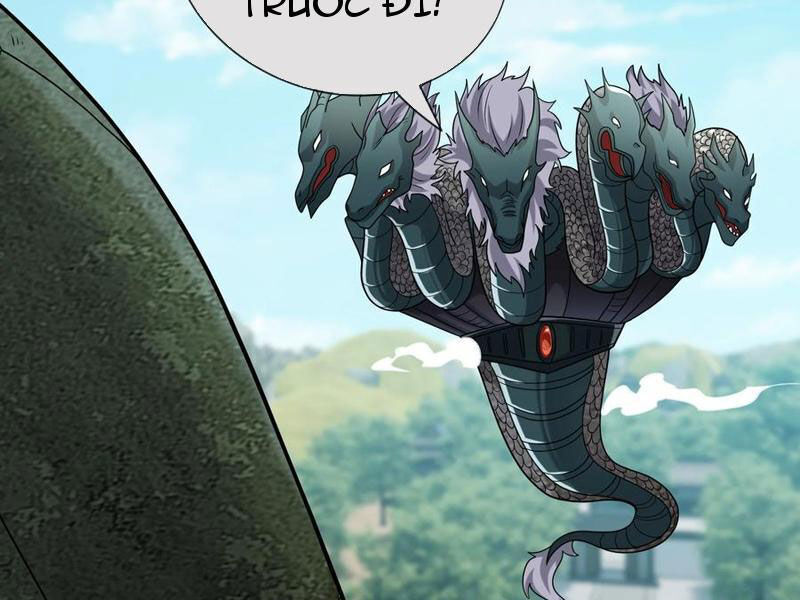 Thu Triệu Vạn Đồ Đệ, Vi Sư Vô Địch Thế Gian - Chapter 100 - Page 70