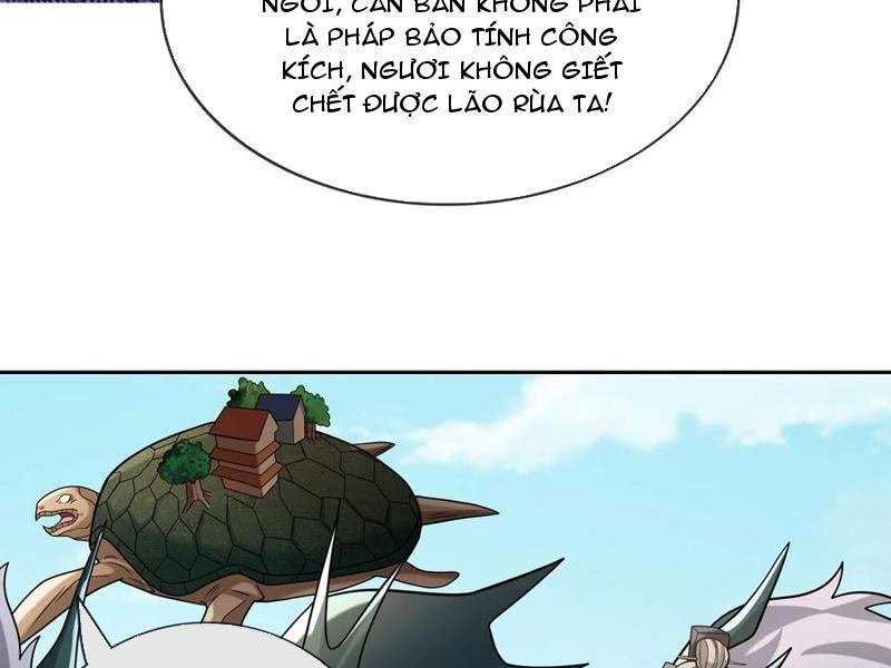 Thu Triệu Vạn Đồ Đệ, Vi Sư Vô Địch Thế Gian - Chapter 100 - Page 73