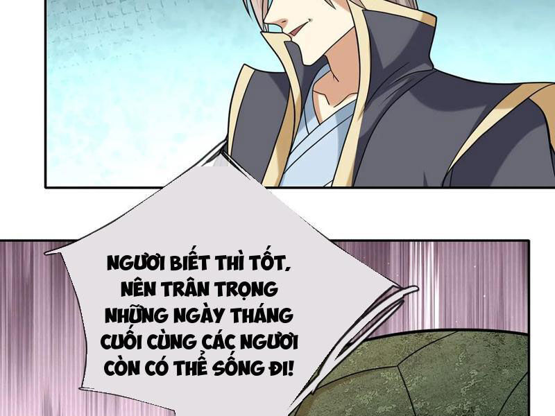 Thu Triệu Vạn Đồ Đệ, Vi Sư Vô Địch Thế Gian - Chapter 100 - Page 76