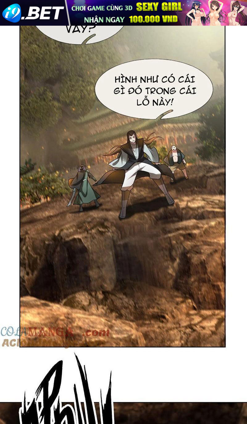 Thu Triệu Vạn Đồ Đệ, Vi Sư Vô Địch Thế Gian - Chapter 101 - Page 10