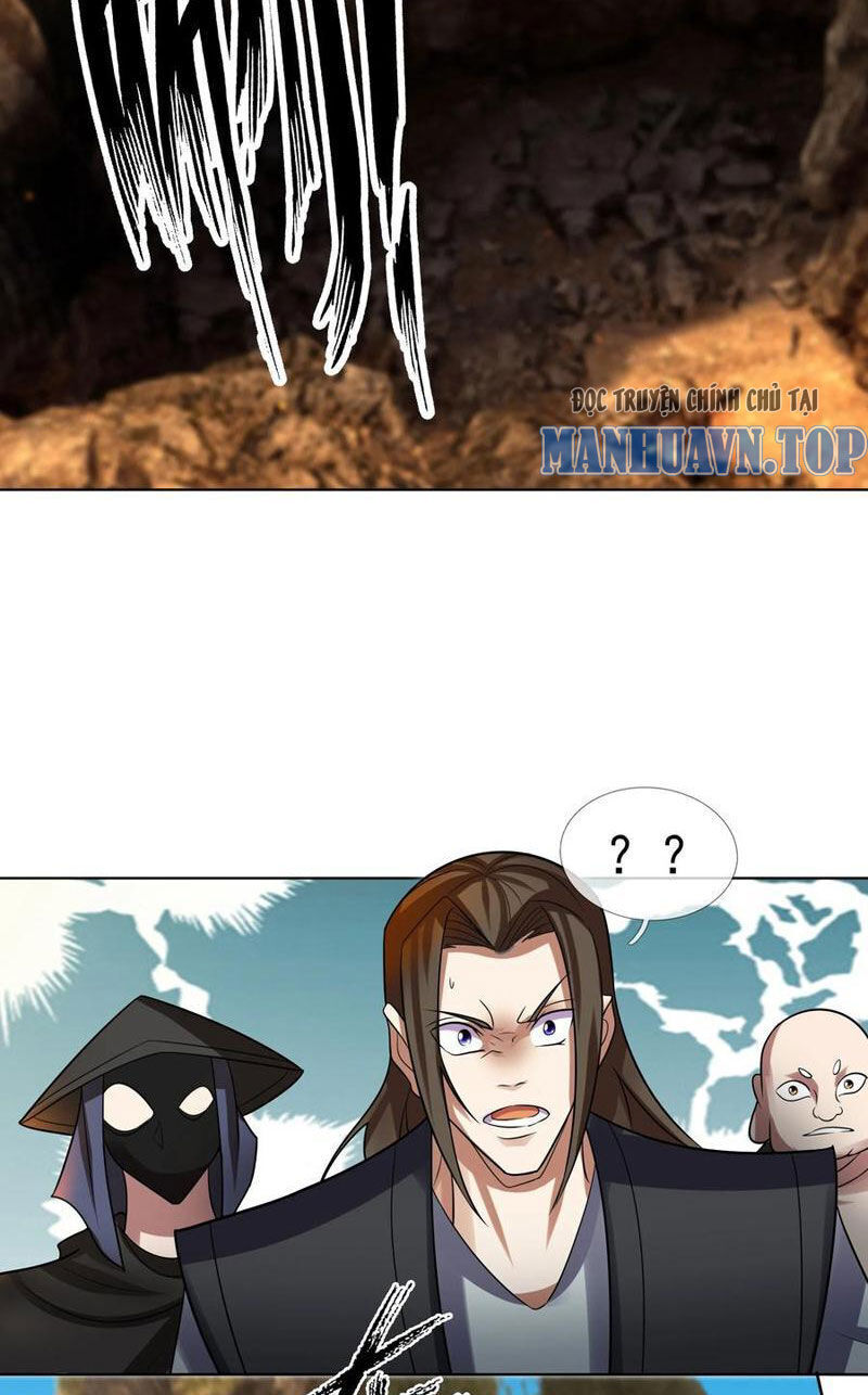 Thu Triệu Vạn Đồ Đệ, Vi Sư Vô Địch Thế Gian - Chapter 101 - Page 11