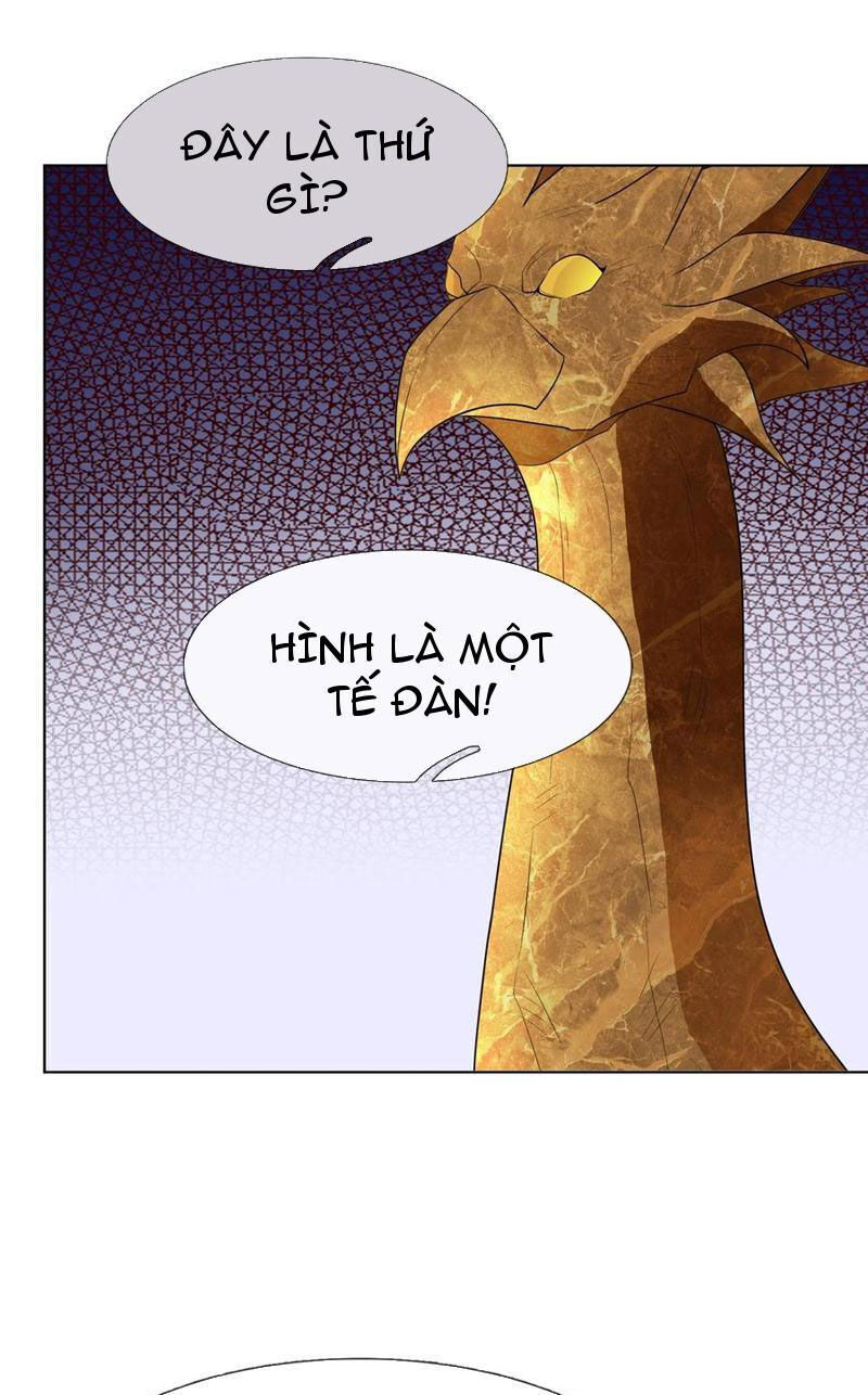 Thu Triệu Vạn Đồ Đệ, Vi Sư Vô Địch Thế Gian - Chapter 101 - Page 13