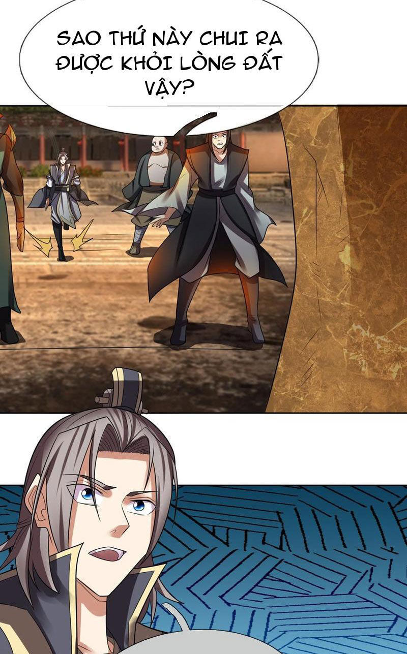 Thu Triệu Vạn Đồ Đệ, Vi Sư Vô Địch Thế Gian - Chapter 101 - Page 14
