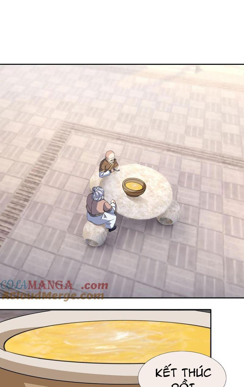 Thu Triệu Vạn Đồ Đệ, Vi Sư Vô Địch Thế Gian - Chapter 101 - Page 21