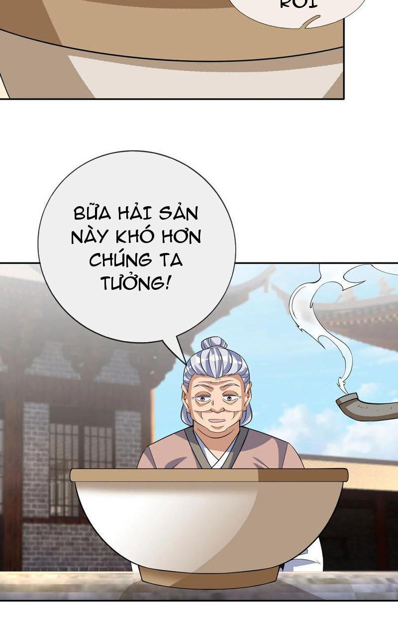 Thu Triệu Vạn Đồ Đệ, Vi Sư Vô Địch Thế Gian - Chapter 101 - Page 22