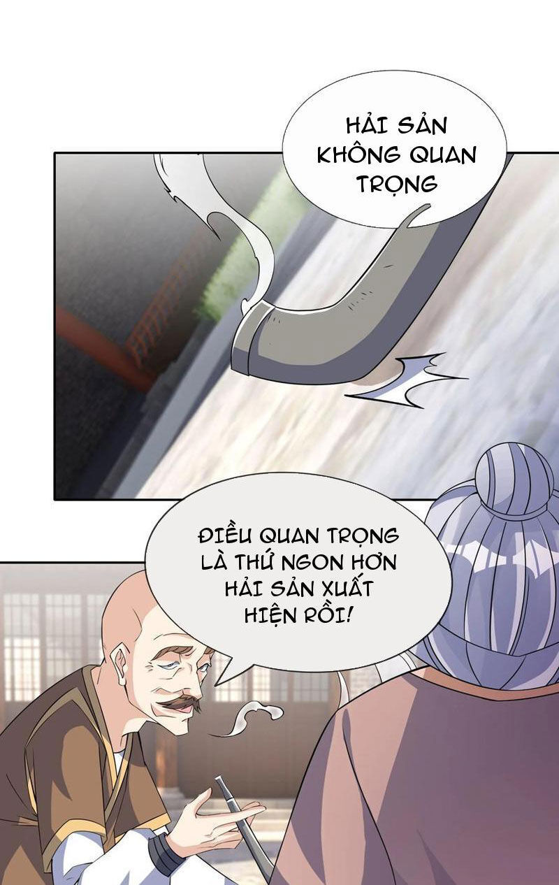 Thu Triệu Vạn Đồ Đệ, Vi Sư Vô Địch Thế Gian - Chapter 101 - Page 23