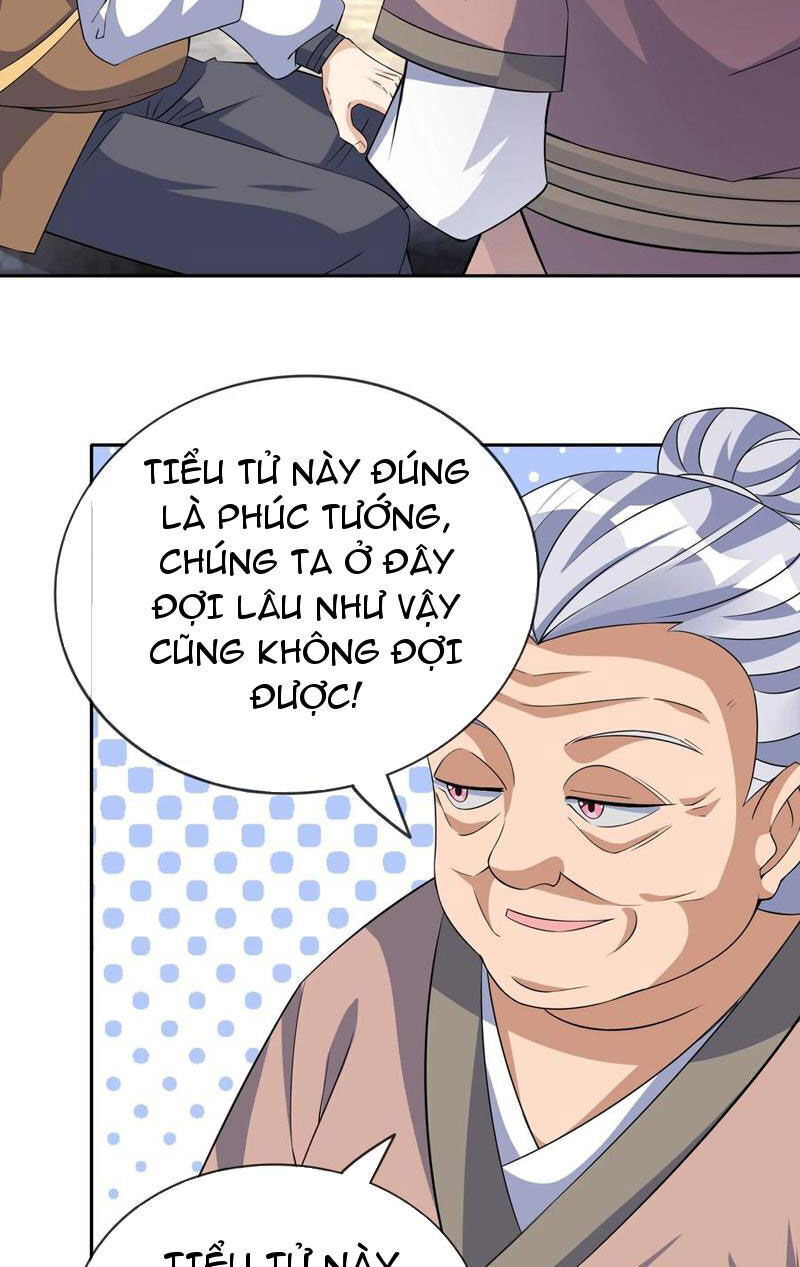 Thu Triệu Vạn Đồ Đệ, Vi Sư Vô Địch Thế Gian - Chapter 101 - Page 24