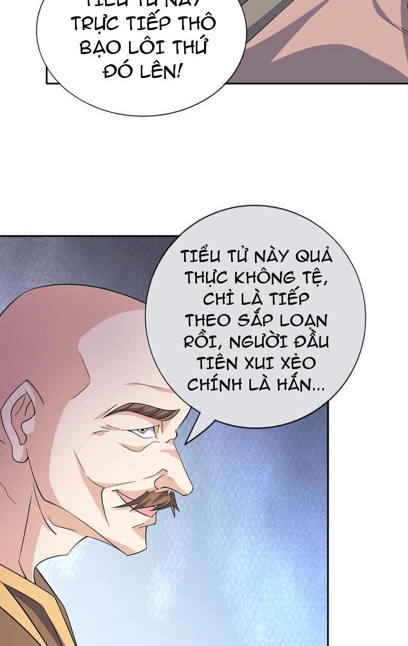 Thu Triệu Vạn Đồ Đệ, Vi Sư Vô Địch Thế Gian - Chapter 101 - Page 25