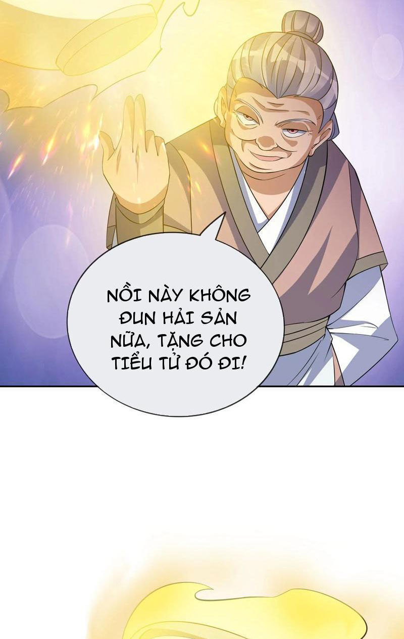Thu Triệu Vạn Đồ Đệ, Vi Sư Vô Địch Thế Gian - Chapter 101 - Page 27