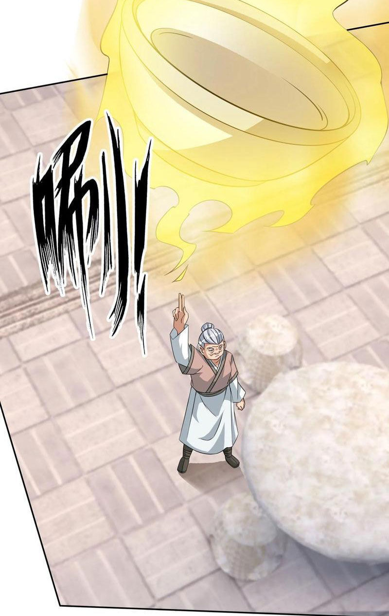 Thu Triệu Vạn Đồ Đệ, Vi Sư Vô Địch Thế Gian - Chapter 101 - Page 28