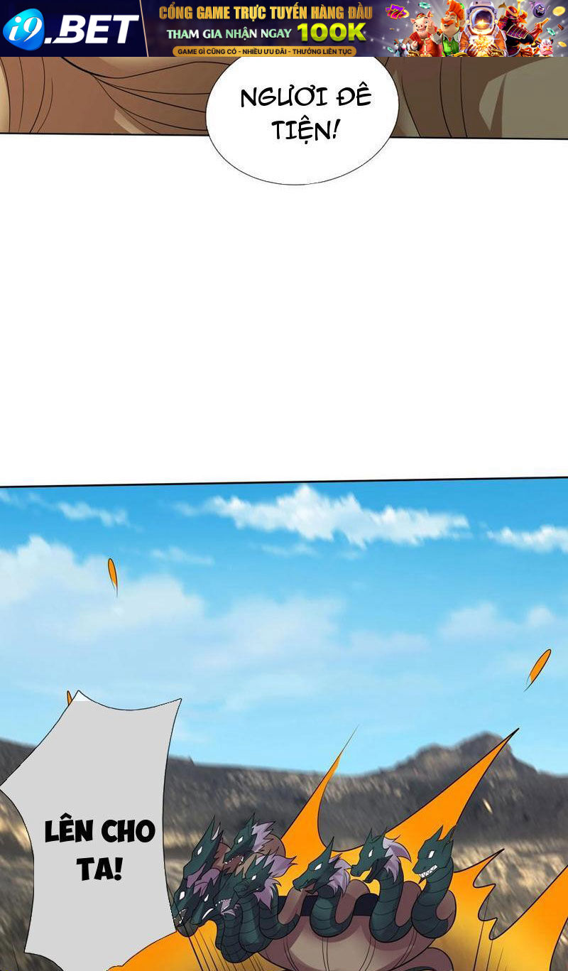 Thu Triệu Vạn Đồ Đệ, Vi Sư Vô Địch Thế Gian - Chapter 101 - Page 3