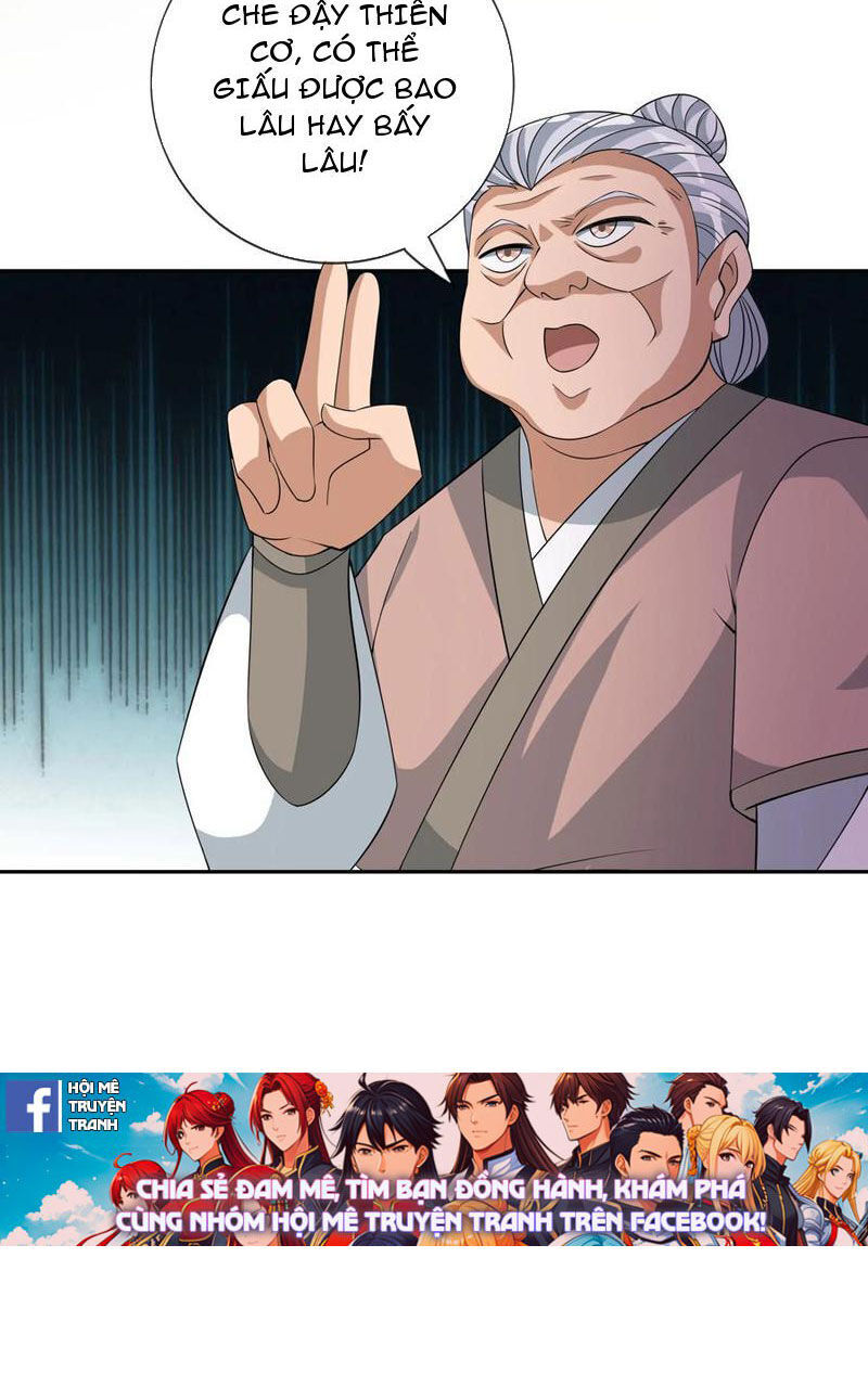 Thu Triệu Vạn Đồ Đệ, Vi Sư Vô Địch Thế Gian - Chapter 101 - Page 31