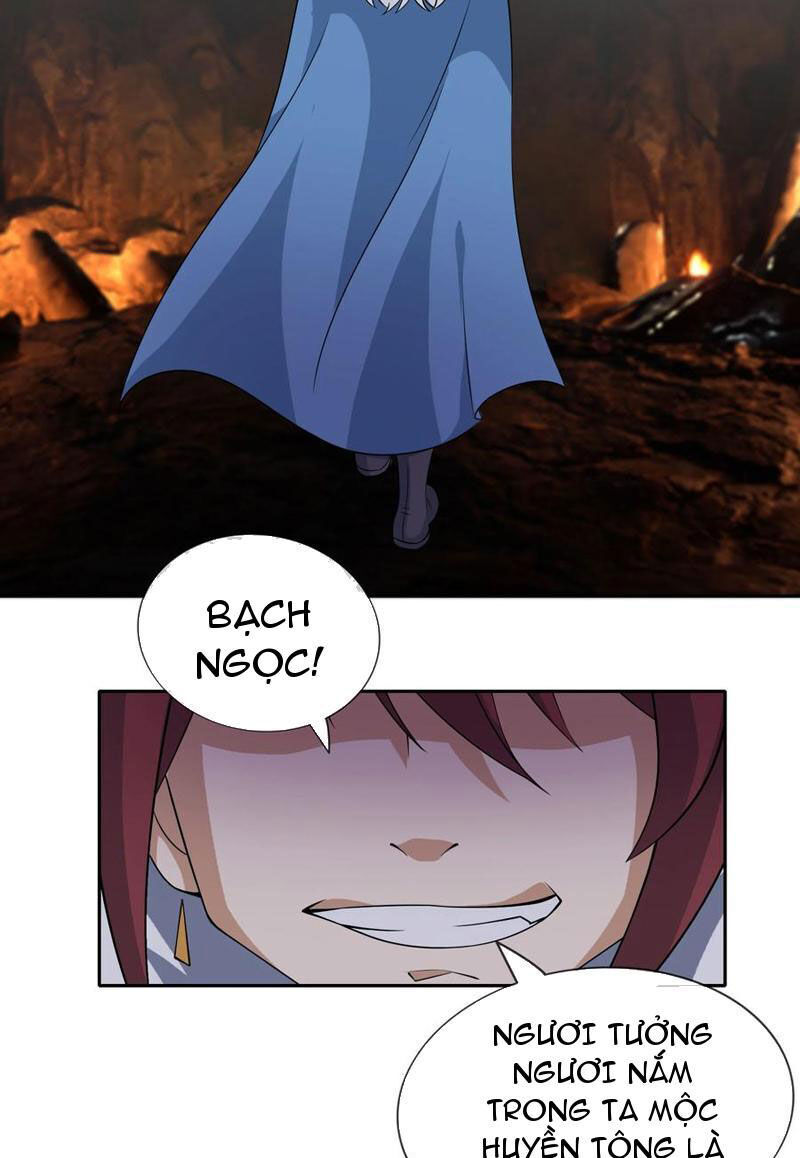 Thu Triệu Vạn Đồ Đệ, Vi Sư Vô Địch Thế Gian - Chapter 101 - Page 41