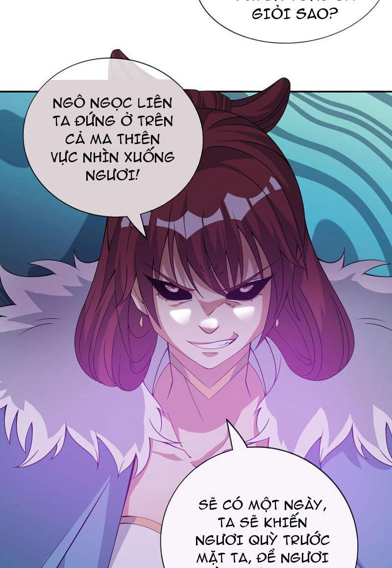 Thu Triệu Vạn Đồ Đệ, Vi Sư Vô Địch Thế Gian - Chapter 101 - Page 42