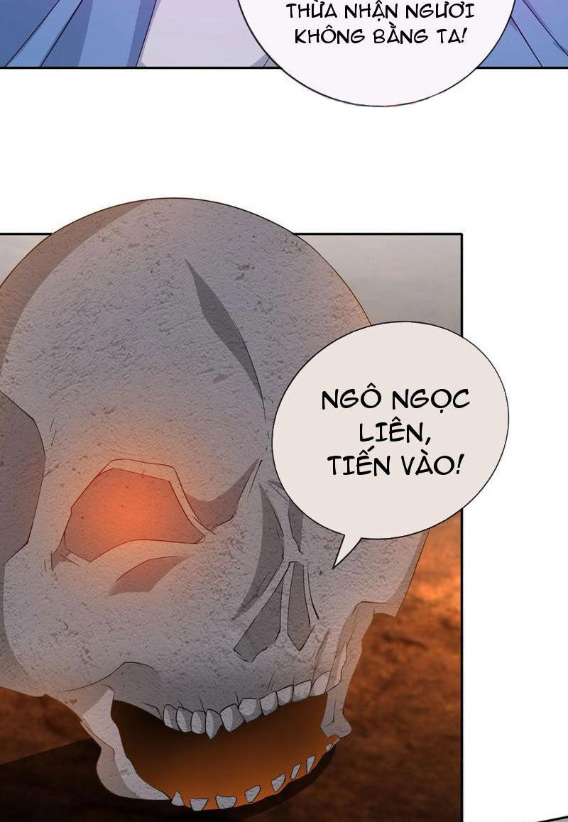 Thu Triệu Vạn Đồ Đệ, Vi Sư Vô Địch Thế Gian - Chapter 101 - Page 43