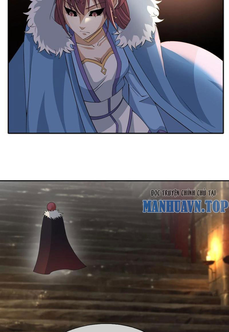 Thu Triệu Vạn Đồ Đệ, Vi Sư Vô Địch Thế Gian - Chapter 101 - Page 46