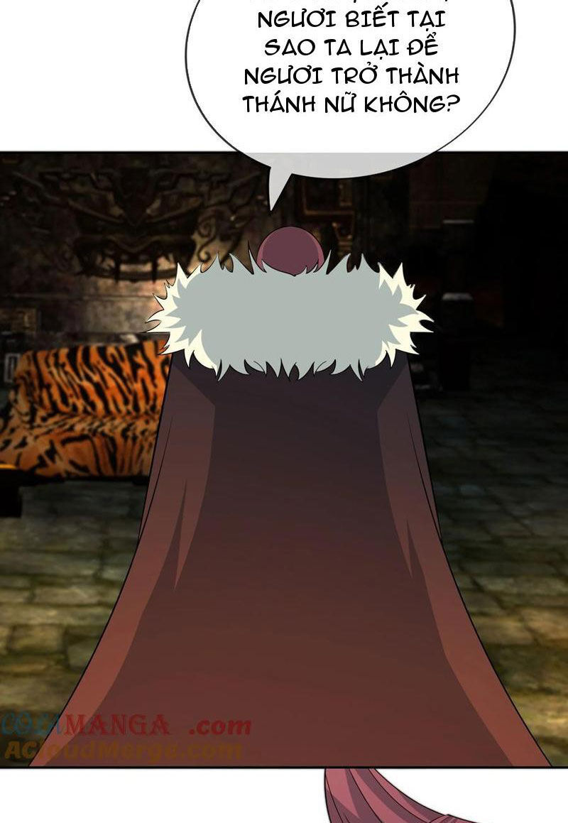 Thu Triệu Vạn Đồ Đệ, Vi Sư Vô Địch Thế Gian - Chapter 101 - Page 49