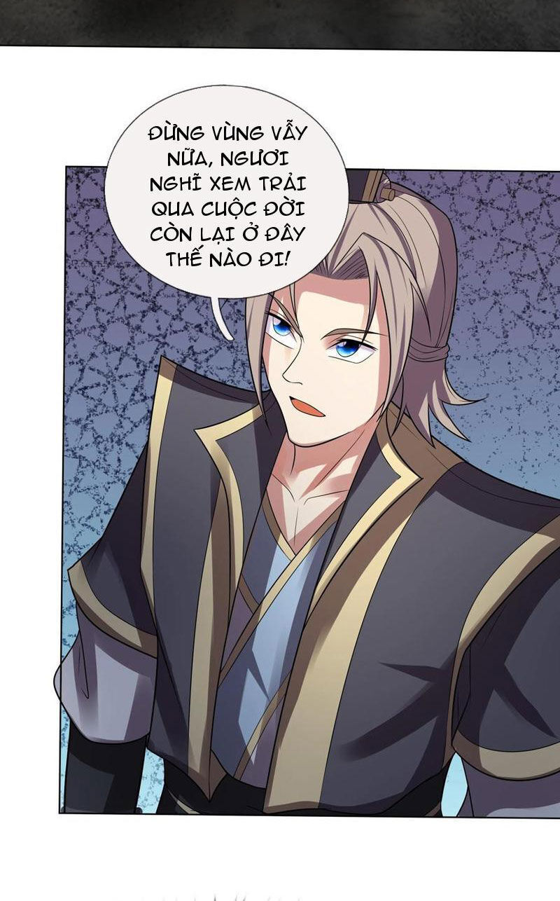 Thu Triệu Vạn Đồ Đệ, Vi Sư Vô Địch Thế Gian - Chapter 101 - Page 5