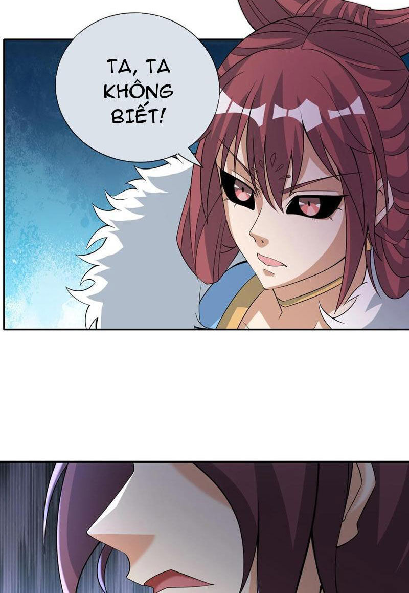 Thu Triệu Vạn Đồ Đệ, Vi Sư Vô Địch Thế Gian - Chapter 101 - Page 50