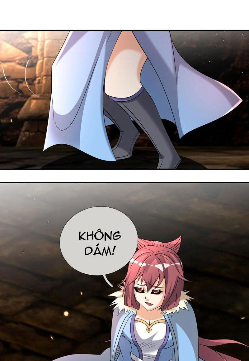 Thu Triệu Vạn Đồ Đệ, Vi Sư Vô Địch Thế Gian - Chapter 101 - Page 53