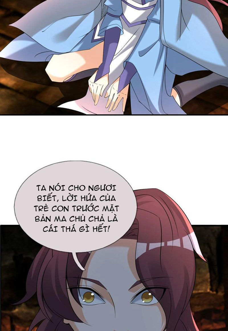 Thu Triệu Vạn Đồ Đệ, Vi Sư Vô Địch Thế Gian - Chapter 101 - Page 54