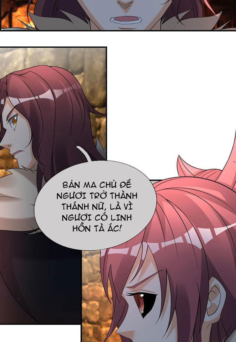 Thu Triệu Vạn Đồ Đệ, Vi Sư Vô Địch Thế Gian - Chapter 101 - Page 55